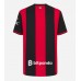 AC Milan Domaci Dres 2026-27 Kratak Rukavima